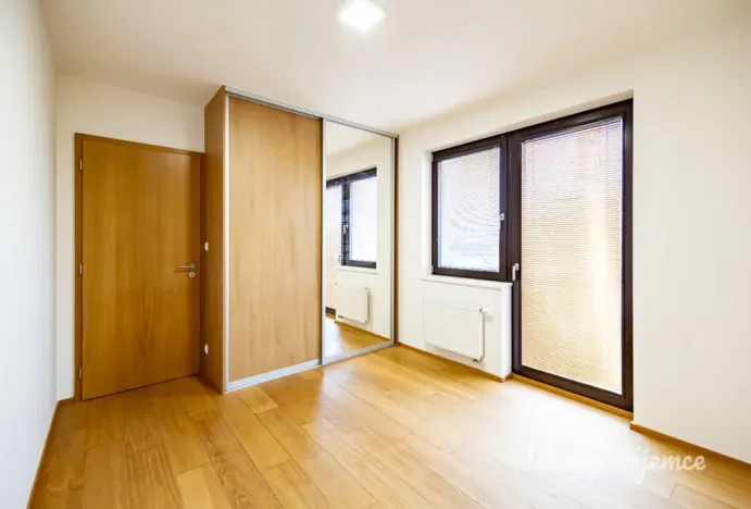Pronájem bytu 3+kk, Praha - Dolní Chabry, K Beranovu, 83 m2