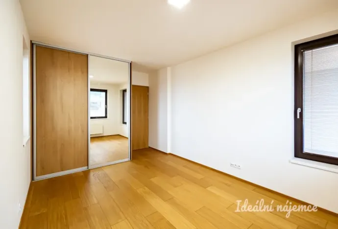 Pronájem bytu 3+kk, Praha - Dolní Chabry, K Beranovu, 83 m2