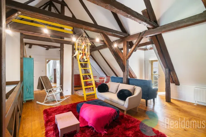 Prodej rodinného domu, Hluboká nad Vltavou, Ve Školkách, 360 m2