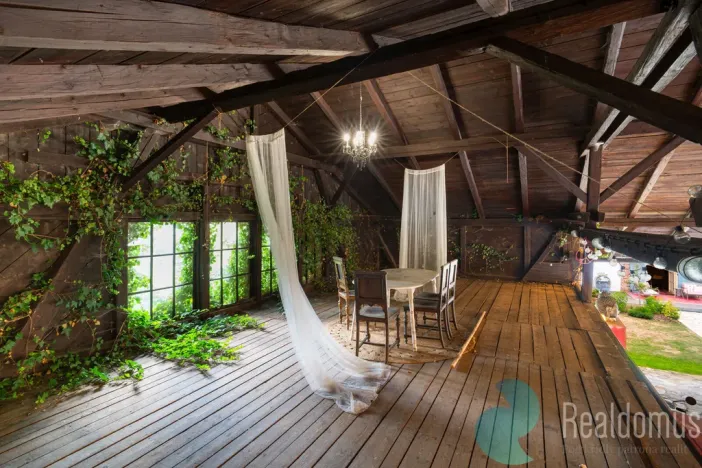 Prodej rodinného domu, Hluboká nad Vltavou, Ve Školkách, 360 m2