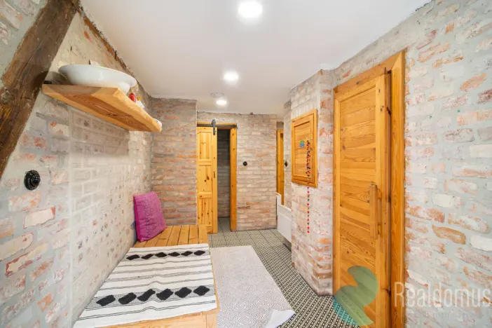 Prodej rodinného domu, Hluboká nad Vltavou, Ve Školkách, 360 m2