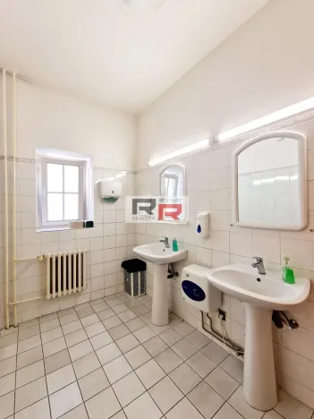 Pronájem kanceláře, Olomouc, Dolní náměstí, 16 m2