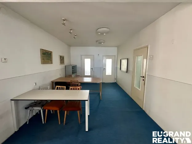 Prodej výrobních prostor, Varnsdorf, Žilinská, 2400 m2