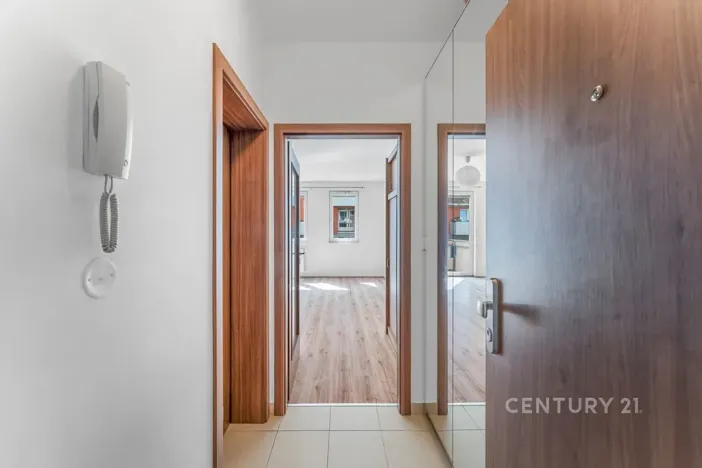 Prodej bytu 1+kk, Praha - Háje, Loosova, 34 m2
