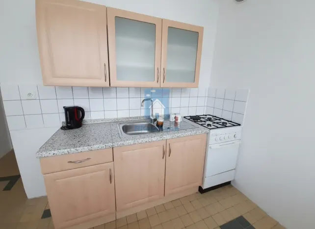 Pronájem bytu 1+1, Rotava, Sídliště, 36 m2