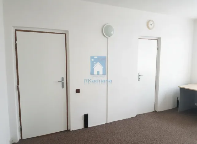 Pronájem bytu 1+1, Rotava, Sídliště, 36 m2