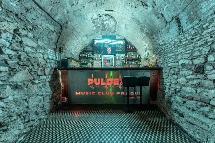 Pronájem obchodního prostoru, Praha, Jilská, 160 m2