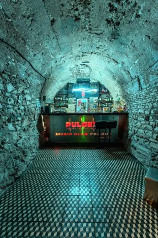 Pronájem obchodního prostoru, Praha, Jilská, 160 m2