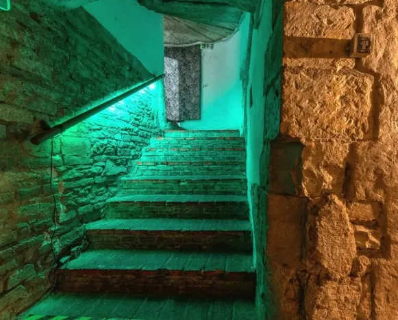Pronájem obchodního prostoru, Praha, Jilská, 160 m2