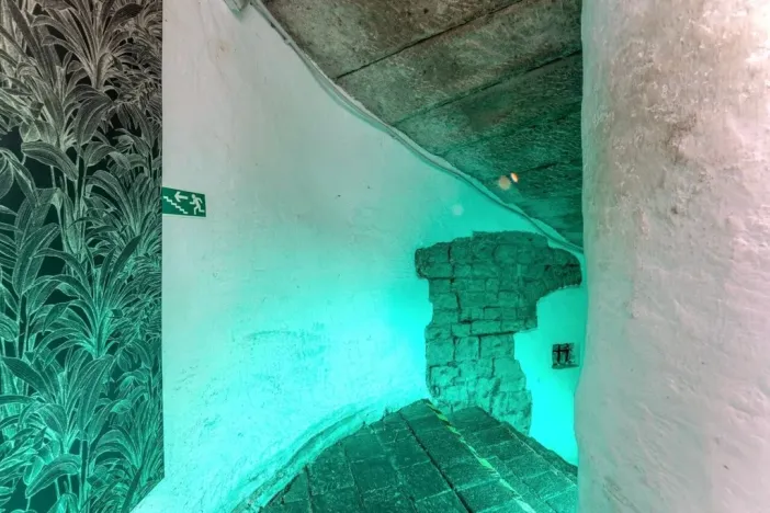Pronájem obchodního prostoru, Praha, Jilská, 160 m2