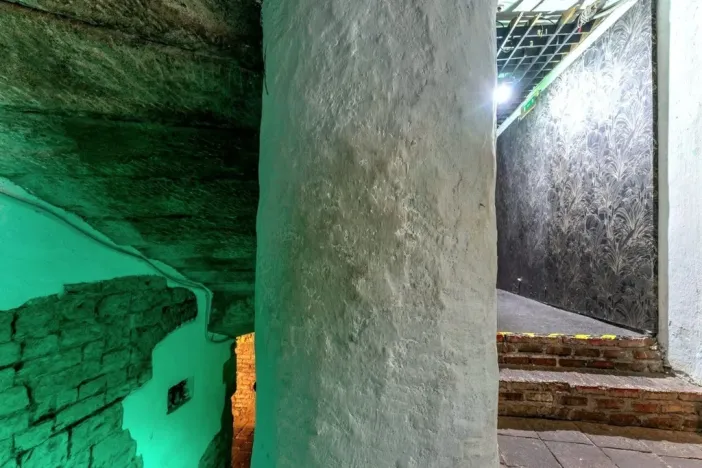 Pronájem obchodního prostoru, Praha, Jilská, 160 m2
