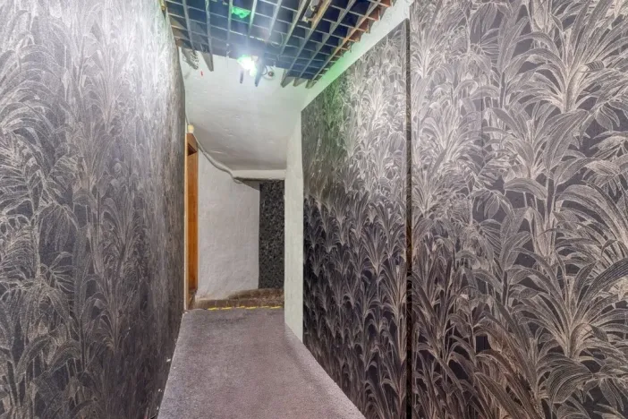 Pronájem obchodního prostoru, Praha, Jilská, 160 m2