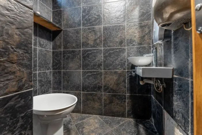 Pronájem obchodního prostoru, Praha, Jilská, 160 m2