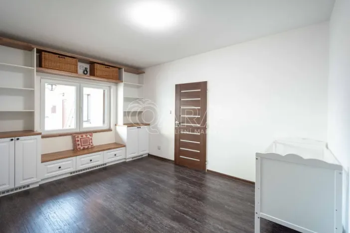 Prodej rodinného domu, Neratovice, Havlíčkova, 86 m2