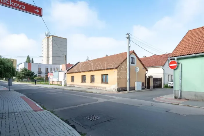 Prodej rodinného domu, Neratovice, Havlíčkova, 86 m2