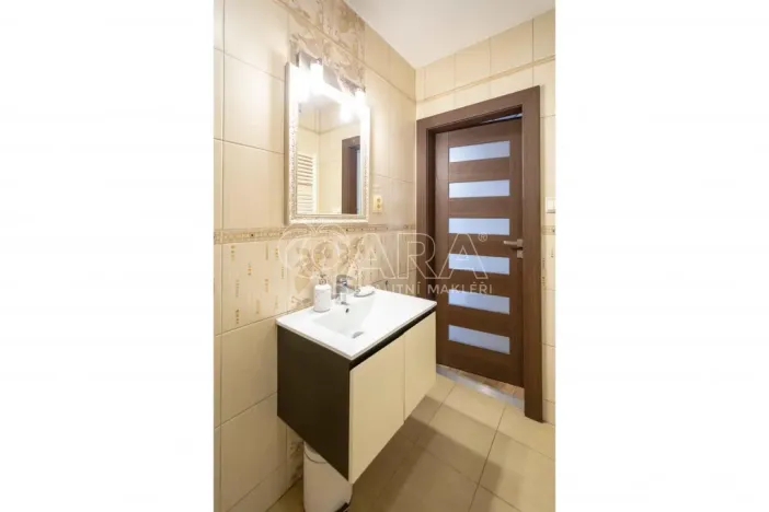 Prodej rodinného domu, Neratovice, Havlíčkova, 86 m2