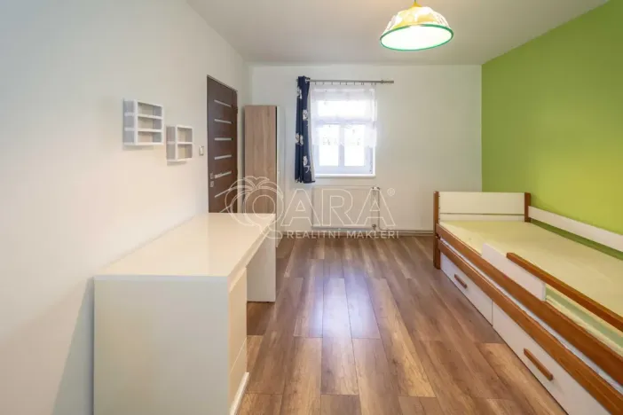 Prodej rodinného domu, Neratovice, Havlíčkova, 86 m2