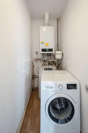 Prodej rodinného domu, Neratovice, Havlíčkova, 86 m2