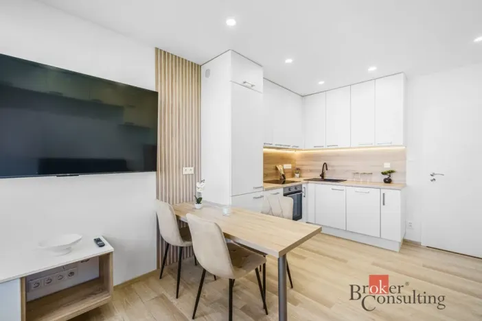 Prodej bytu 3+kk, Plzeň - Skvrňany, Lábkova, 52 m2