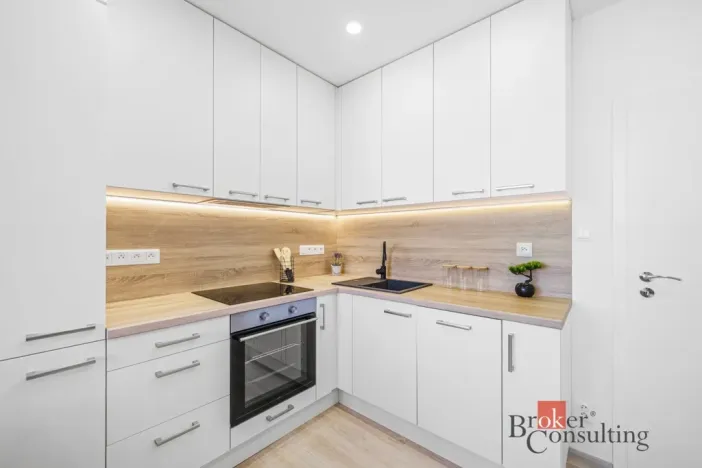 Prodej bytu 3+kk, Plzeň - Skvrňany, Lábkova, 52 m2