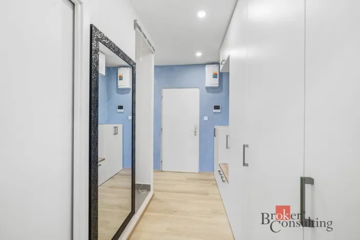 Prodej bytu 3+kk, Plzeň - Skvrňany, Lábkova, 52 m2