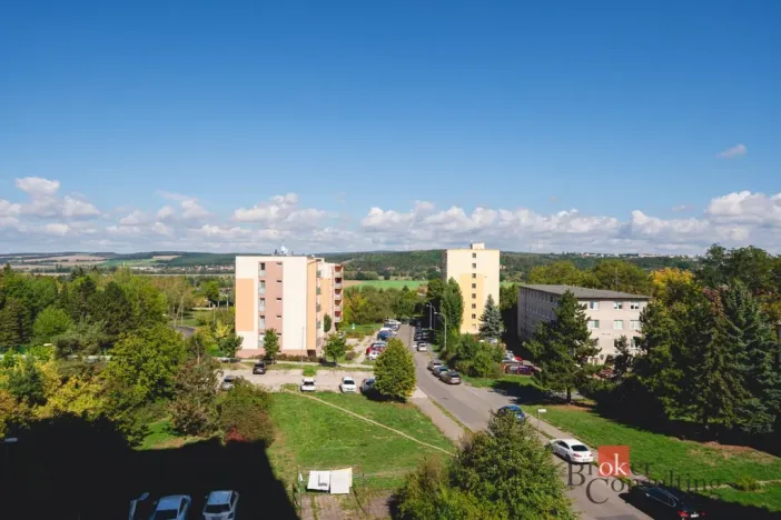 Prodej bytu 3+kk, Plzeň - Skvrňany, Lábkova, 52 m2
