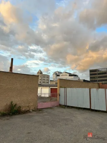 Prodej garáže, Plzeň - Východní Předměstí, Slovanská alej, 15 m2