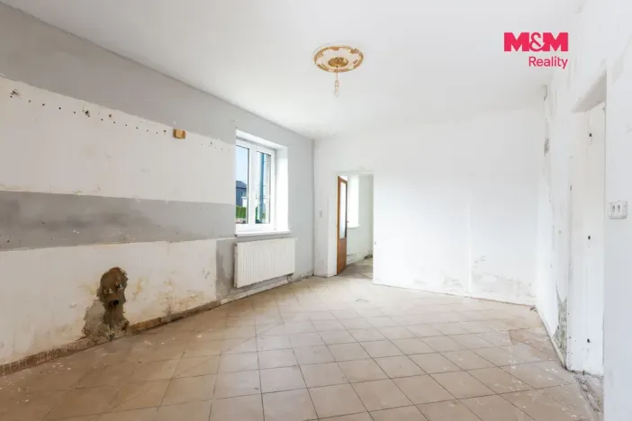 Prodej rodinného domu, Rychvald, Stará kolonie, 200 m2