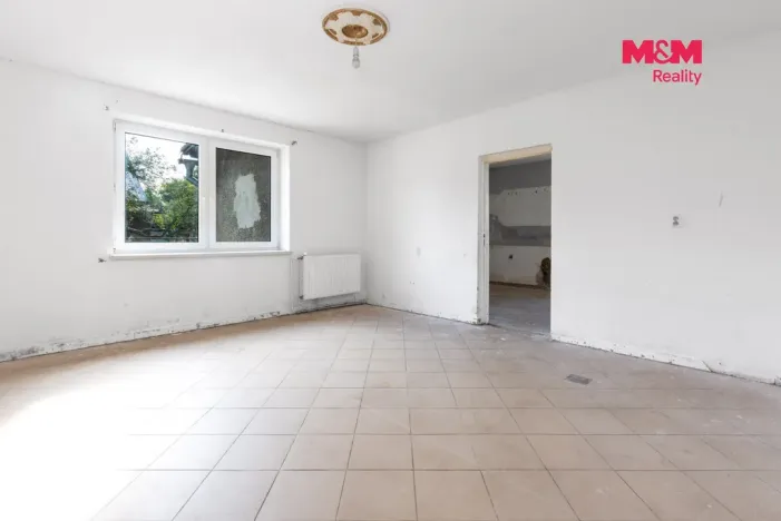 Prodej rodinného domu, Rychvald, Stará kolonie, 200 m2