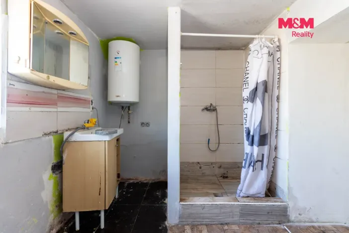 Prodej rodinného domu, Rychvald, Stará kolonie, 200 m2