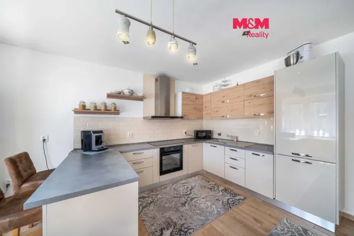 Prodej rodinného domu, Dolní Bělá, 169 m2