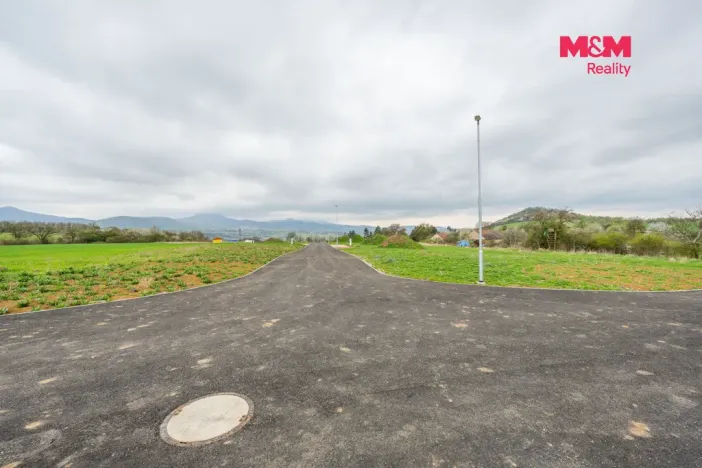 Prodej pozemku pro bydlení, Řehlovice, 1323 m2
