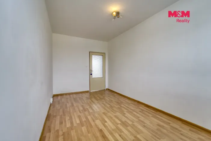 Pronájem bytu 3+1, Tachov, Želivského, 72 m2
