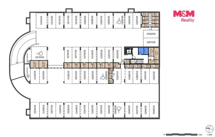 Prodej bytu 3+kk, Praha, Honzíkova, 73 m2