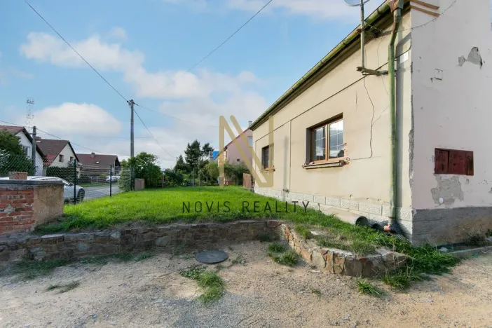 Prodej rodinného domu, Blatnice, 85 m2