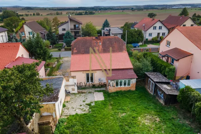 Prodej rodinného domu, Blatnice, 85 m2