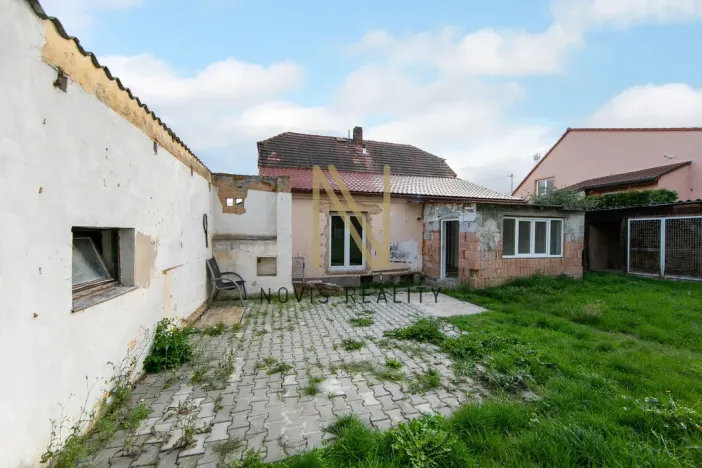 Prodej rodinného domu, Blatnice, 85 m2