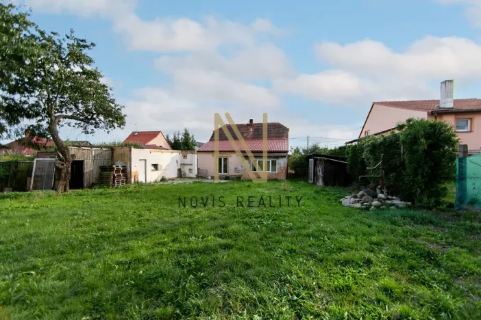 Prodej rodinného domu, Blatnice, 85 m2