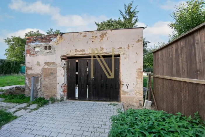 Prodej rodinného domu, Blatnice, 85 m2