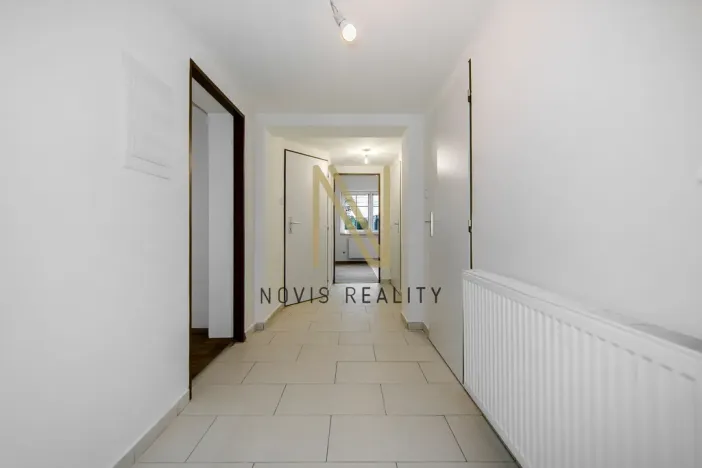 Prodej rodinného domu, Blatnice, 85 m2