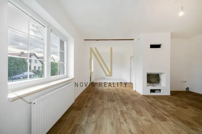 Prodej rodinného domu, Blatnice, 85 m2