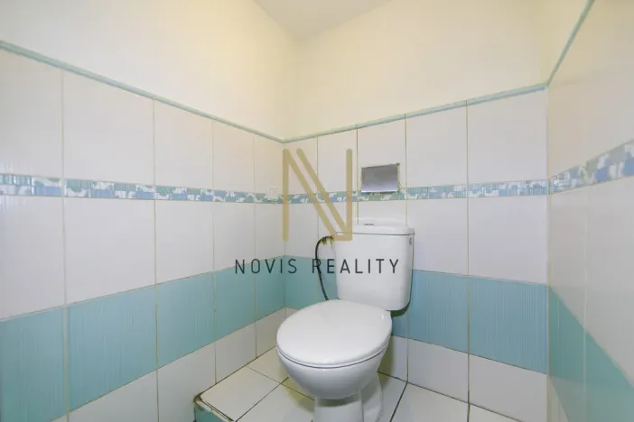 Prodej rodinného domu, Blatnice, 85 m2