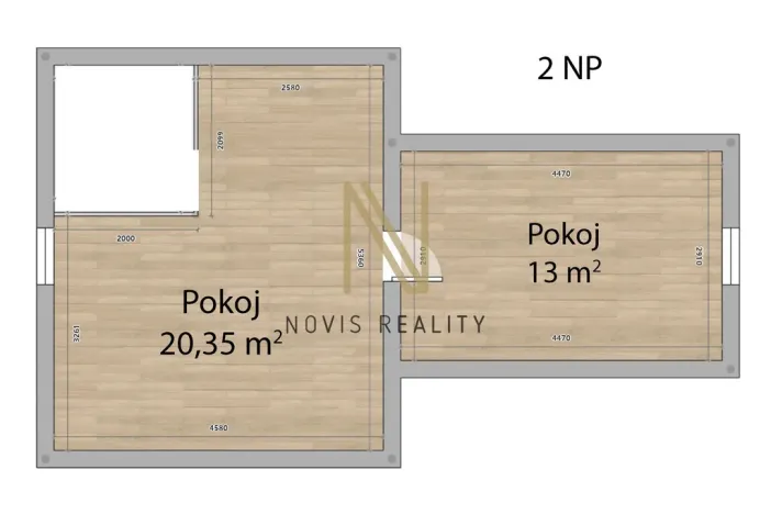 Prodej rodinného domu, Blatnice, 85 m2