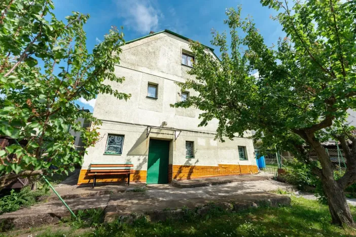 Prodej rodinného domu, Praha - Stodůlky, Jeremiášova, 238 m2