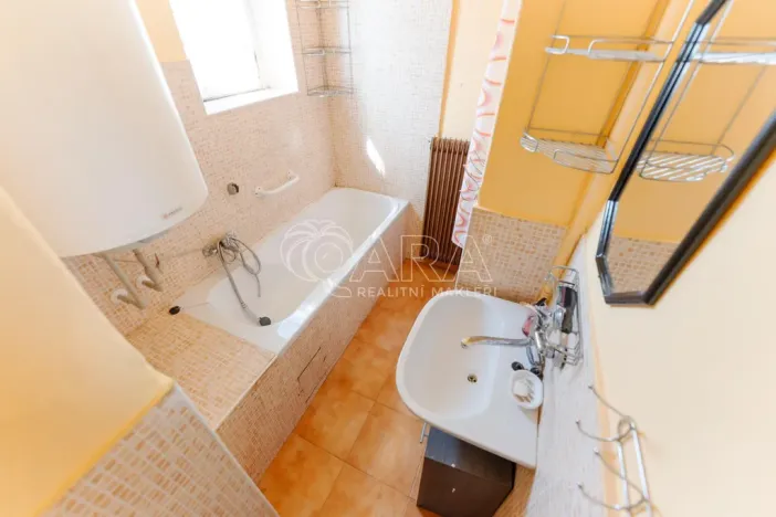 Prodej rodinného domu, Praha - Stodůlky, Jeremiášova, 238 m2