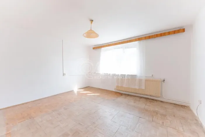 Prodej rodinného domu, Praha - Stodůlky, Jeremiášova, 238 m2
