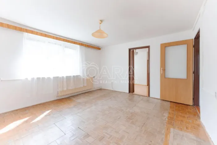 Prodej rodinného domu, Praha - Stodůlky, Jeremiášova, 238 m2