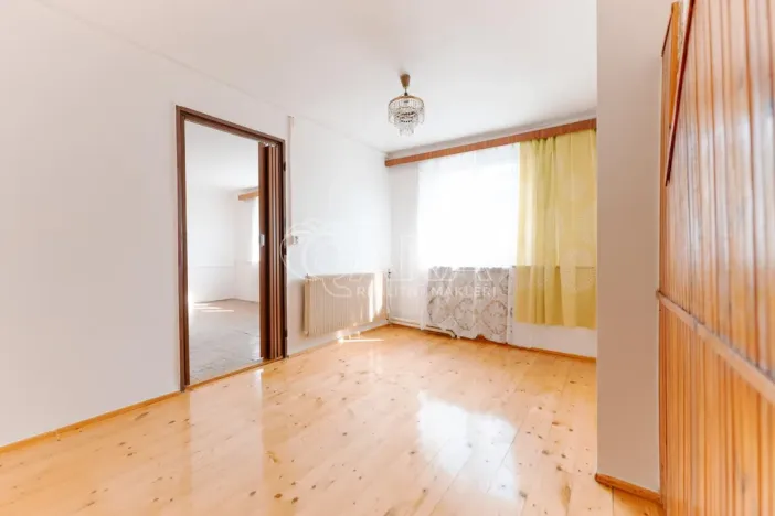 Prodej rodinného domu, Praha - Stodůlky, Jeremiášova, 238 m2
