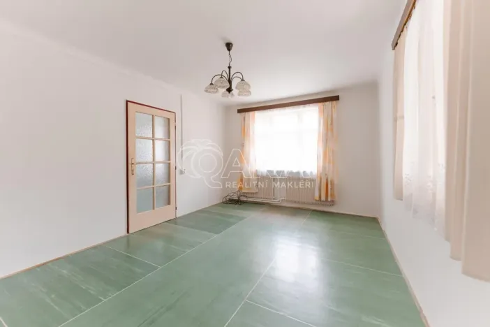 Prodej rodinného domu, Praha - Stodůlky, Jeremiášova, 238 m2