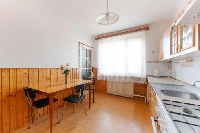 Prodej rodinného domu, Praha - Stodůlky, Jeremiášova, 238 m2